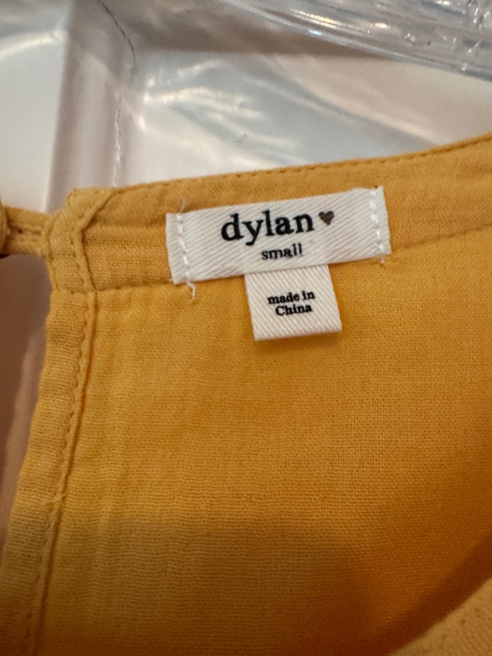 Blouse - Picture 3 of 4